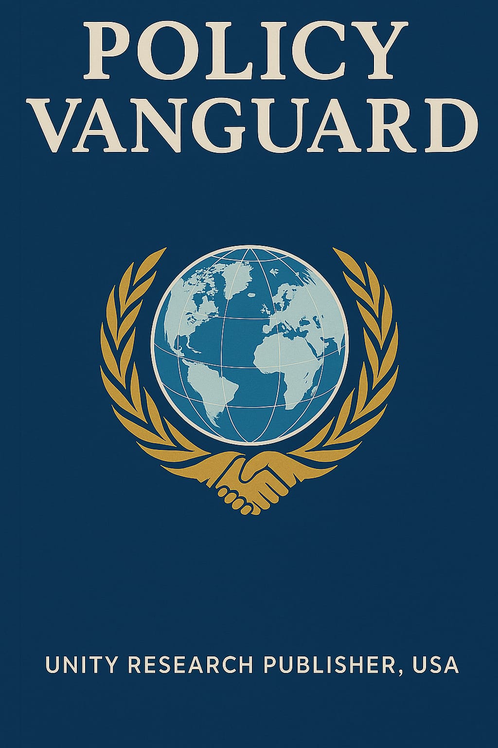 					View Vol. 1 No. 1 (2025): Policy Vanguard 
				